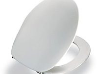 2x toiletzitting - afbeelding 1 van  4