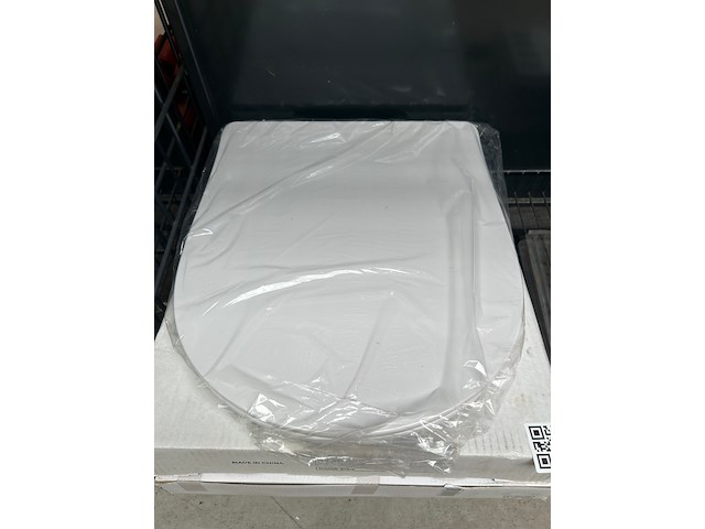 2x toiletzitting - afbeelding 3 van  4