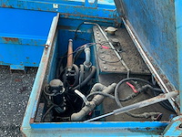 2x tolsma 1600l brandstoftank - afbeelding 2 van  14