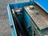 2x tolsma 1600l brandstoftank - afbeelding 5 van  14