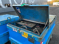 2x tolsma 1600l brandstoftank - afbeelding 14 van  14