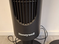 2x torenventilator honeywell, quickset - afbeelding 3 van  4