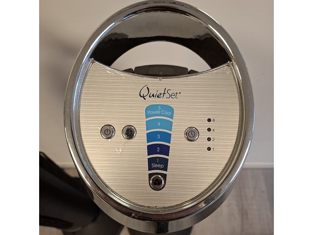 2x torenventilator honeywell, quickset - afbeelding 4 van  4