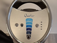 2x torenventilator honeywell, quickset - afbeelding 4 van  4