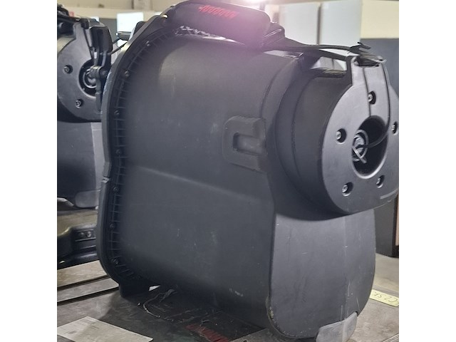 2x touwbrommer, o.a actsafe - afbeelding 2 van  20