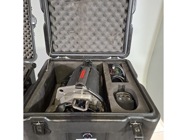 2x touwbrommer, o.a actsafe - afbeelding 4 van  20