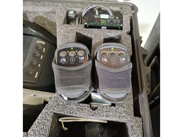 2x touwbrommer, o.a actsafe - afbeelding 6 van  20