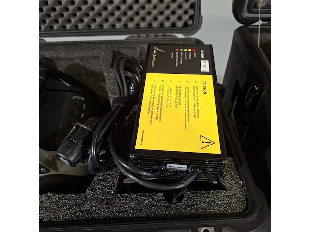 2x touwbrommer, o.a actsafe - afbeelding 7 van  20