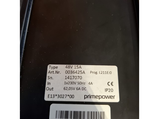 2x touwbrommer, o.a actsafe - afbeelding 8 van  20