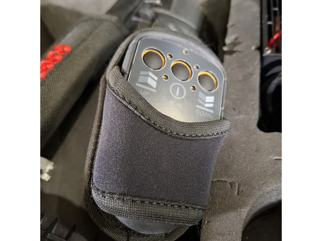 2x touwbrommer, o.a actsafe - afbeelding 9 van  20