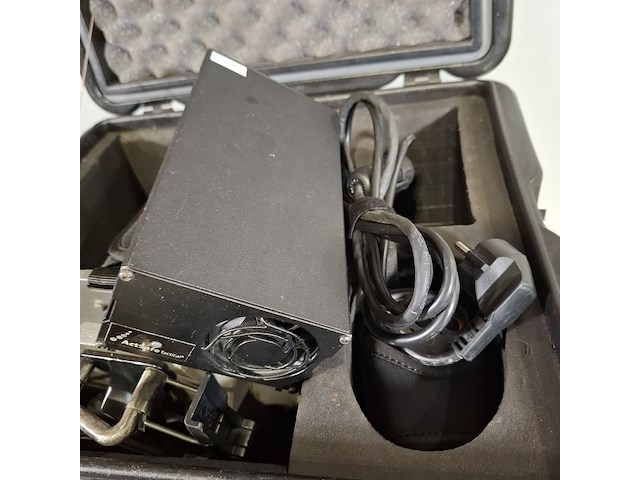 2x touwbrommer, o.a actsafe - afbeelding 10 van  20