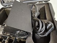 2x touwbrommer, o.a actsafe - afbeelding 10 van  20