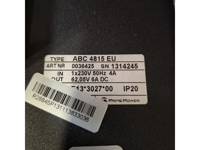 2x touwbrommer, o.a actsafe - afbeelding 11 van  20