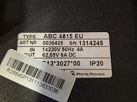 2x touwbrommer, o.a actsafe - afbeelding 11 van  20