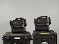 2x touwbrommer, o.a actsafe - afbeelding 1 van  20