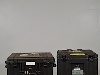 2x touwbrommer, o.a actsafe - afbeelding 13 van  20