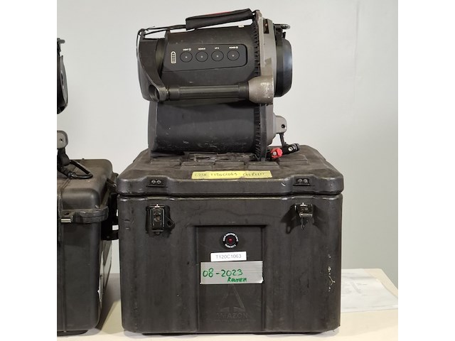 2x touwbrommer, o.a actsafe - afbeelding 12 van  20