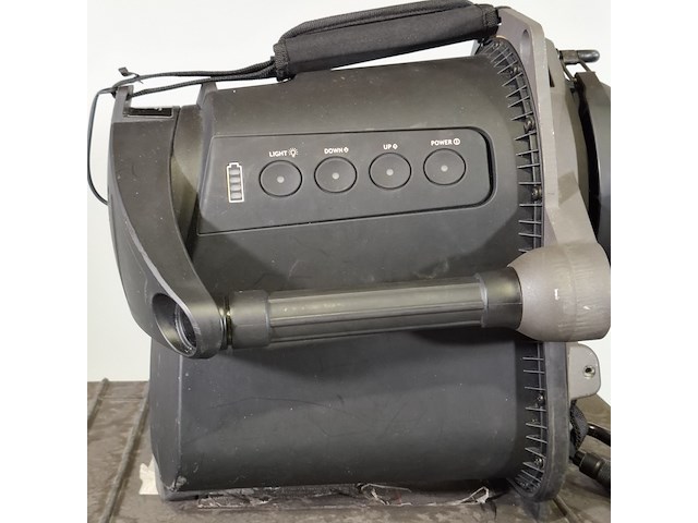 2x touwbrommer, o.a actsafe - afbeelding 15 van  20