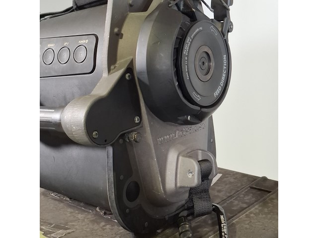 2x touwbrommer, o.a actsafe - afbeelding 17 van  20