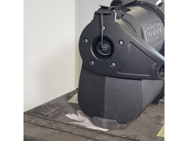 2x touwbrommer, o.a actsafe - afbeelding 19 van  20