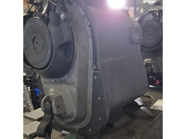 2x touwbrommer, o.a actsafe - afbeelding 2 van  21