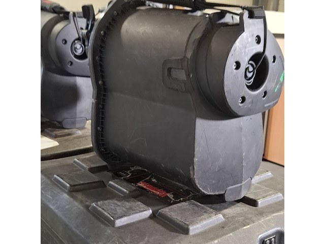 2x touwbrommer, o.a actsafe - afbeelding 3 van  21