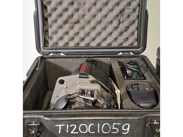 2x touwbrommer, o.a actsafe - afbeelding 4 van  21