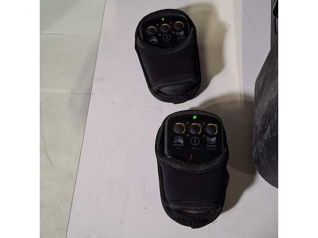 2x touwbrommer, o.a actsafe - afbeelding 5 van  21