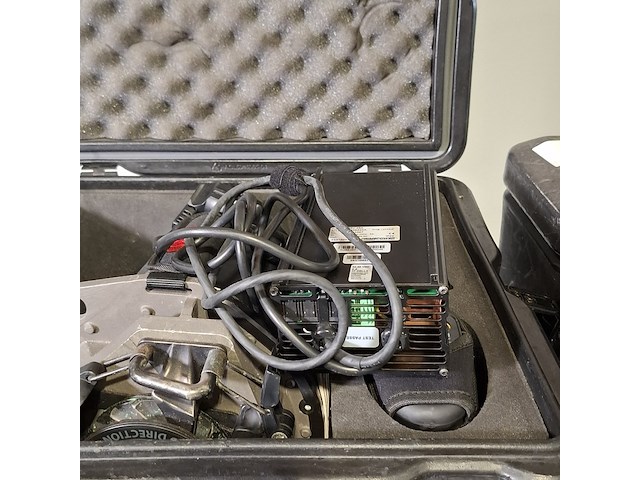 2x touwbrommer, o.a actsafe - afbeelding 6 van  21