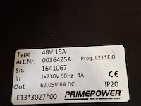 2x touwbrommer, o.a actsafe - afbeelding 7 van  21