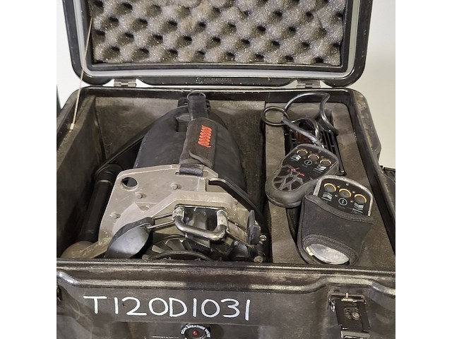 2x touwbrommer, o.a actsafe - afbeelding 8 van  21