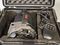 2x touwbrommer, o.a actsafe - afbeelding 8 van  21