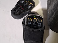 2x touwbrommer, o.a actsafe - afbeelding 9 van  21