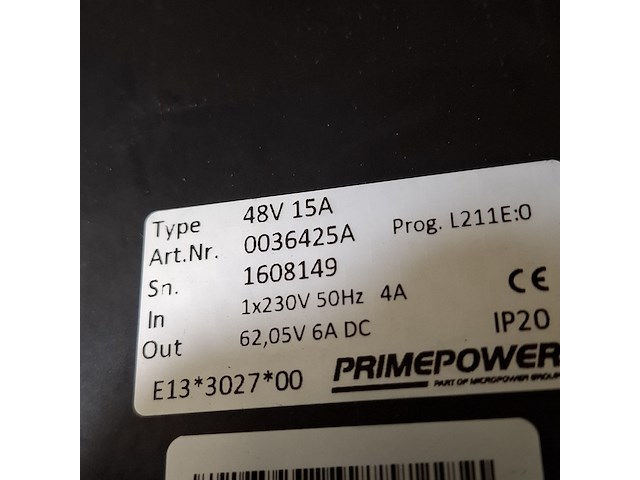 2x touwbrommer, o.a actsafe - afbeelding 11 van  21