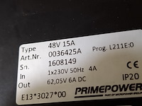 2x touwbrommer, o.a actsafe - afbeelding 11 van  21