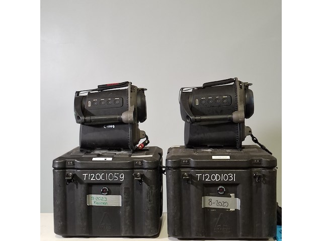 2x touwbrommer, o.a actsafe - afbeelding 1 van  21