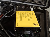 2x touwbrommer, o.a actsafe - afbeelding 13 van  21