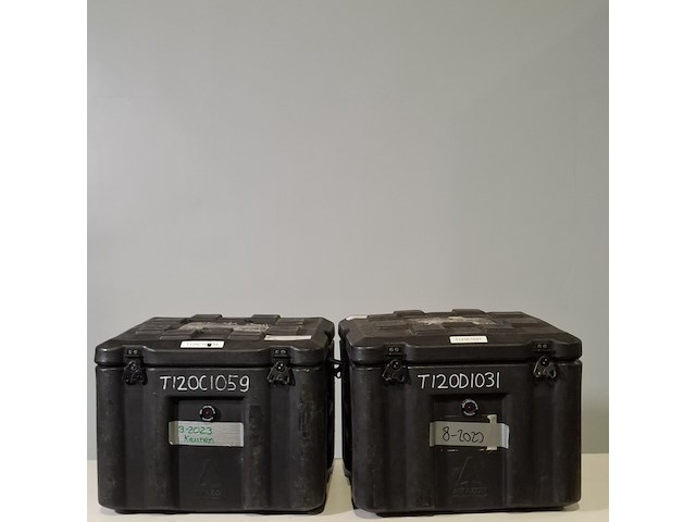 2x touwbrommer, o.a actsafe - afbeelding 14 van  21