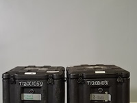 2x touwbrommer, o.a actsafe - afbeelding 14 van  21