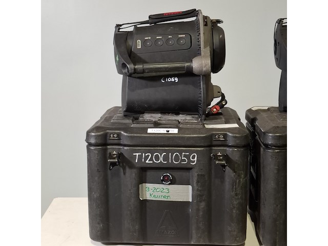 2x touwbrommer, o.a actsafe - afbeelding 12 van  21