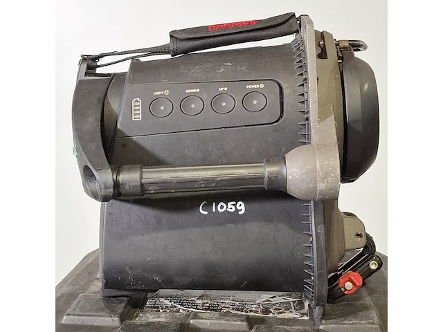 2x touwbrommer, o.a actsafe - afbeelding 16 van  21