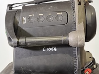 2x touwbrommer, o.a actsafe - afbeelding 16 van  21