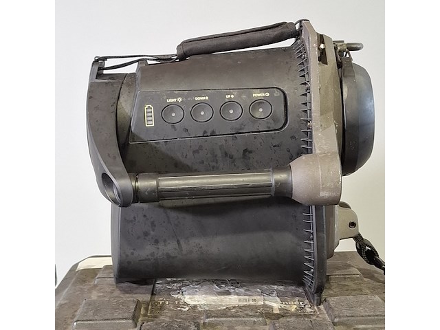 2x touwbrommer, o.a actsafe - afbeelding 17 van  21