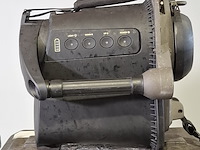 2x touwbrommer, o.a actsafe - afbeelding 17 van  21