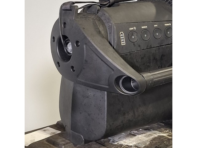 2x touwbrommer, o.a actsafe - afbeelding 19 van  21