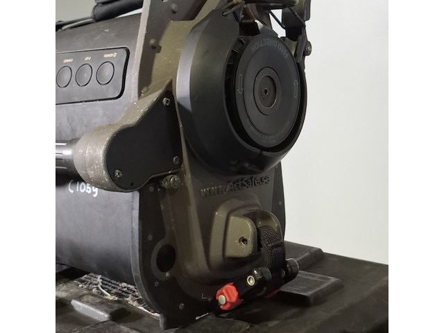 2x touwbrommer, o.a actsafe - afbeelding 20 van  21