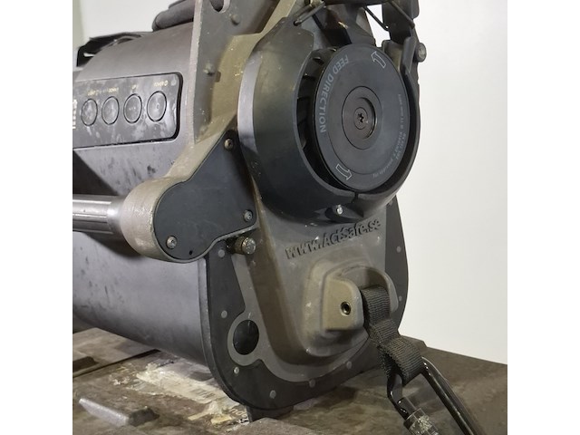 2x touwbrommer, o.a actsafe - afbeelding 21 van  21