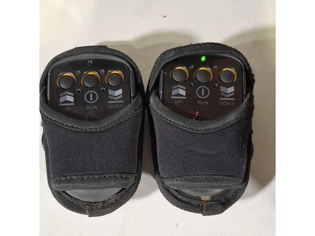 2x touwbrommer, o.a actsafe - afbeelding 4 van  21