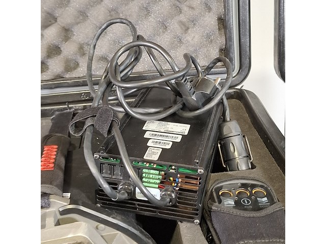 2x touwbrommer, o.a actsafe - afbeelding 6 van  21