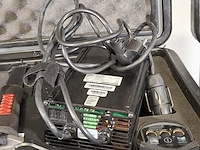 2x touwbrommer, o.a actsafe - afbeelding 6 van  21